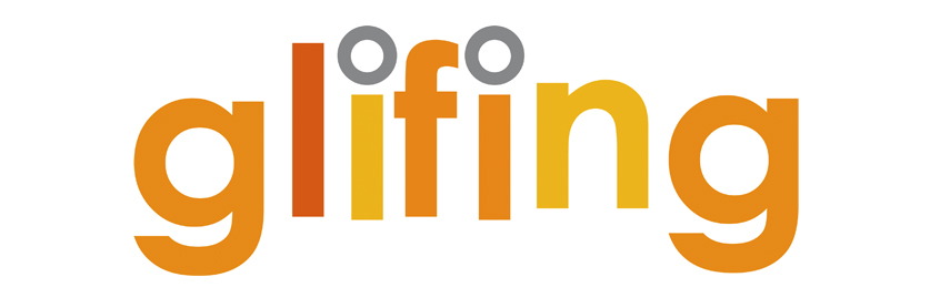 Glifing